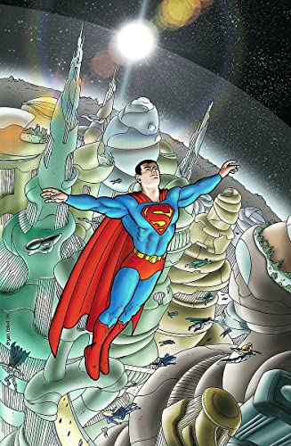 Superman: New Krypton Vol. 1